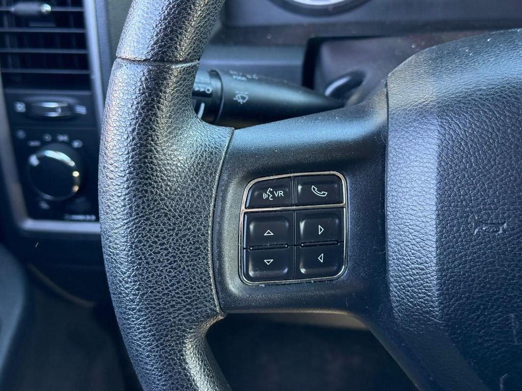 used 2016 Ram 1500 car, priced at $11,975