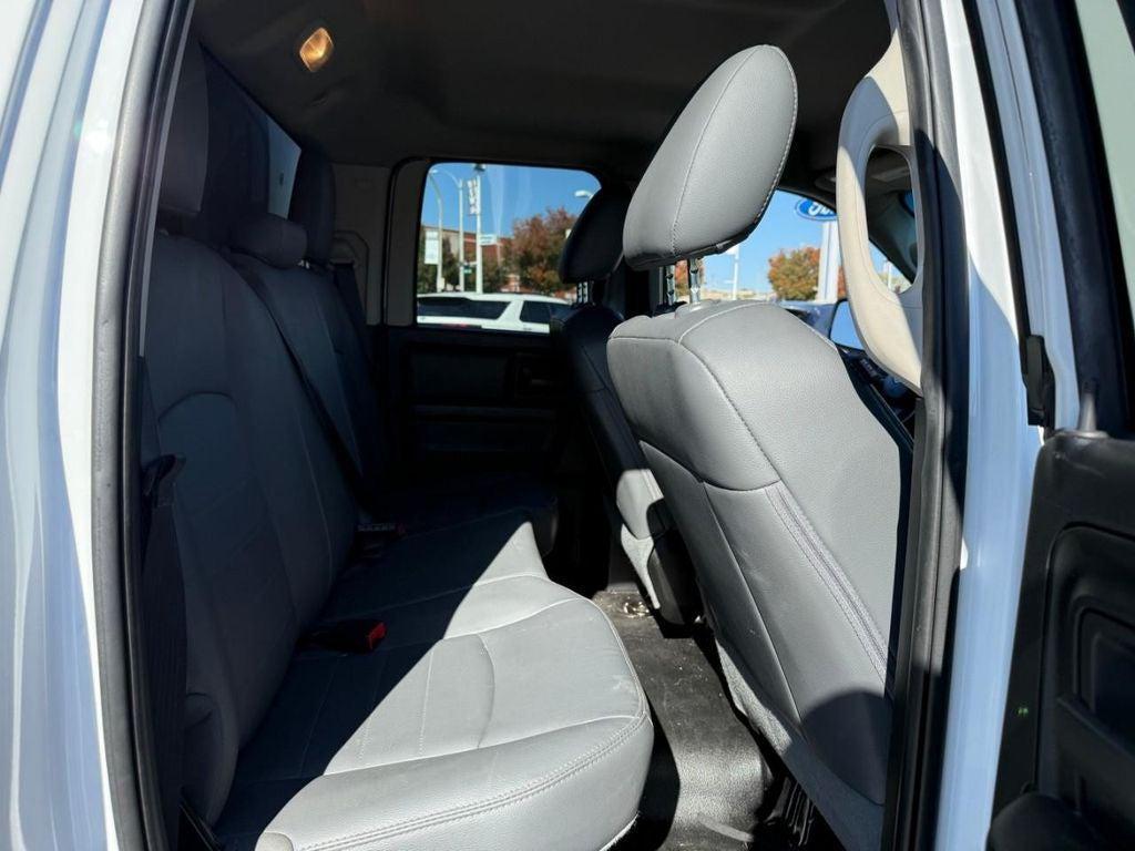 used 2016 Ram 1500 car, priced at $11,975