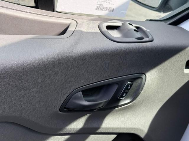 new 2025 Ford Transit-350 car, priced at $48,794