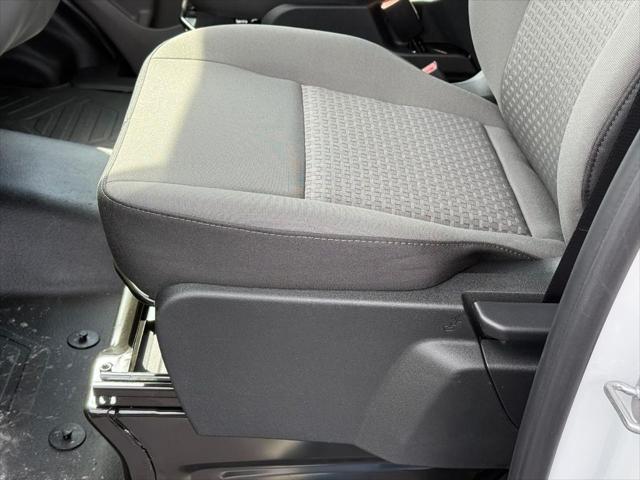 new 2025 Ford Transit-350 car, priced at $48,794