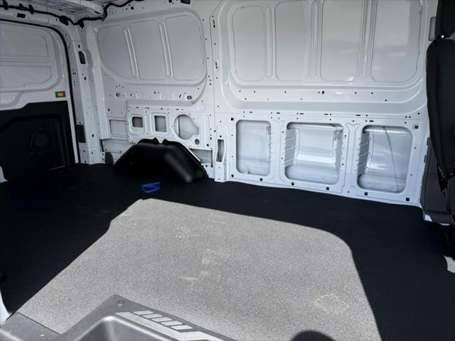 new 2025 Ford Transit-350 car, priced at $48,794