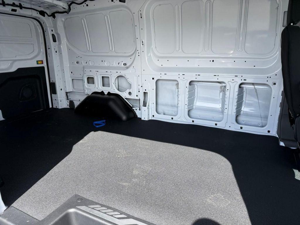 new 2025 Ford Transit-350 car, priced at $50,788
