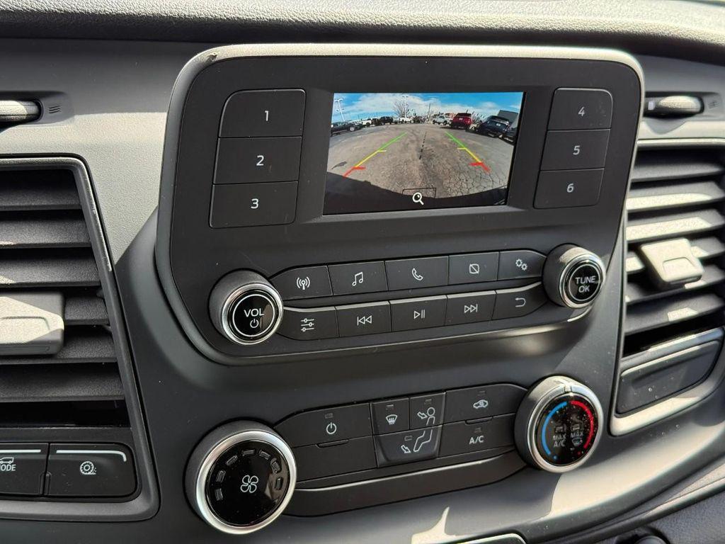 new 2025 Ford Transit-350 car, priced at $50,788