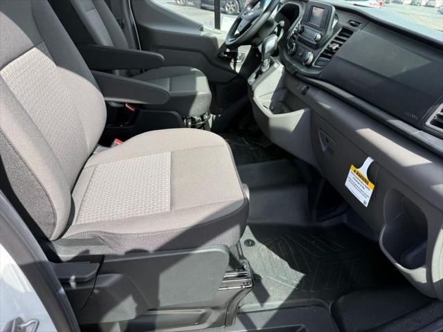 new 2025 Ford Transit-350 car, priced at $48,794