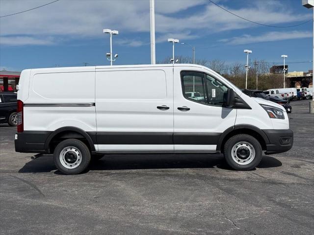 new 2025 Ford Transit-350 car, priced at $48,794
