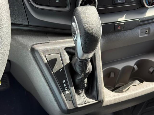 new 2025 Ford Transit-350 car, priced at $48,794