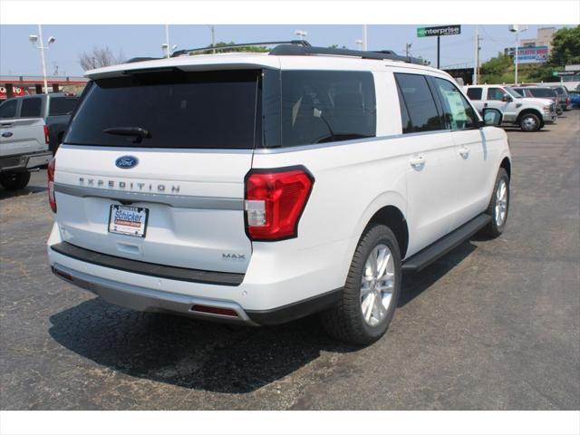 new 2024 Ford Expedition car, priced at $65,587