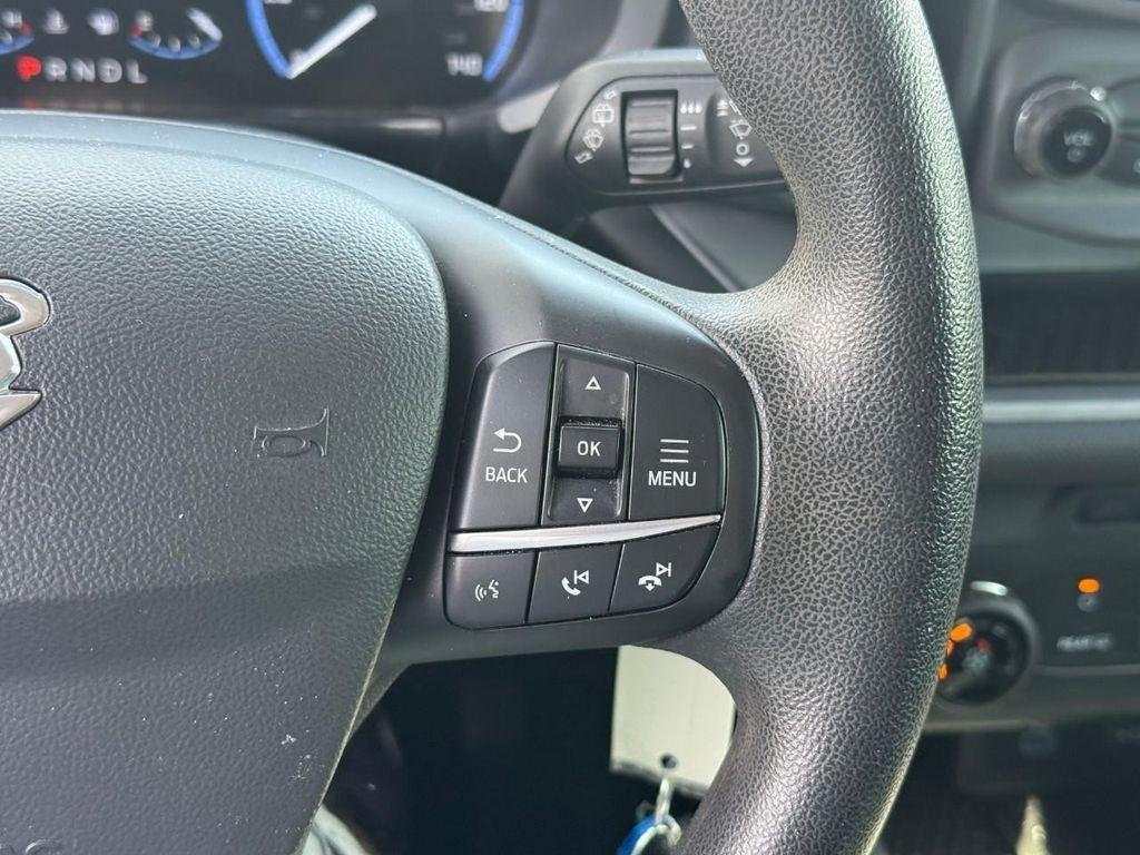 used 2021 Ford Bronco Sport car, priced at $21,280