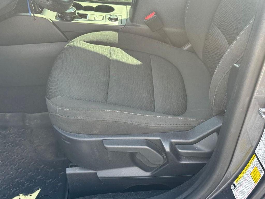 used 2021 Ford Bronco Sport car, priced at $21,280