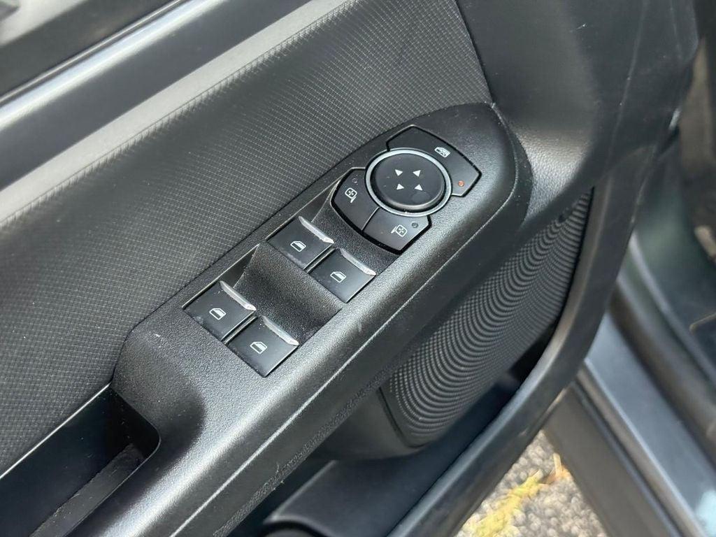 used 2021 Ford Bronco Sport car, priced at $21,280