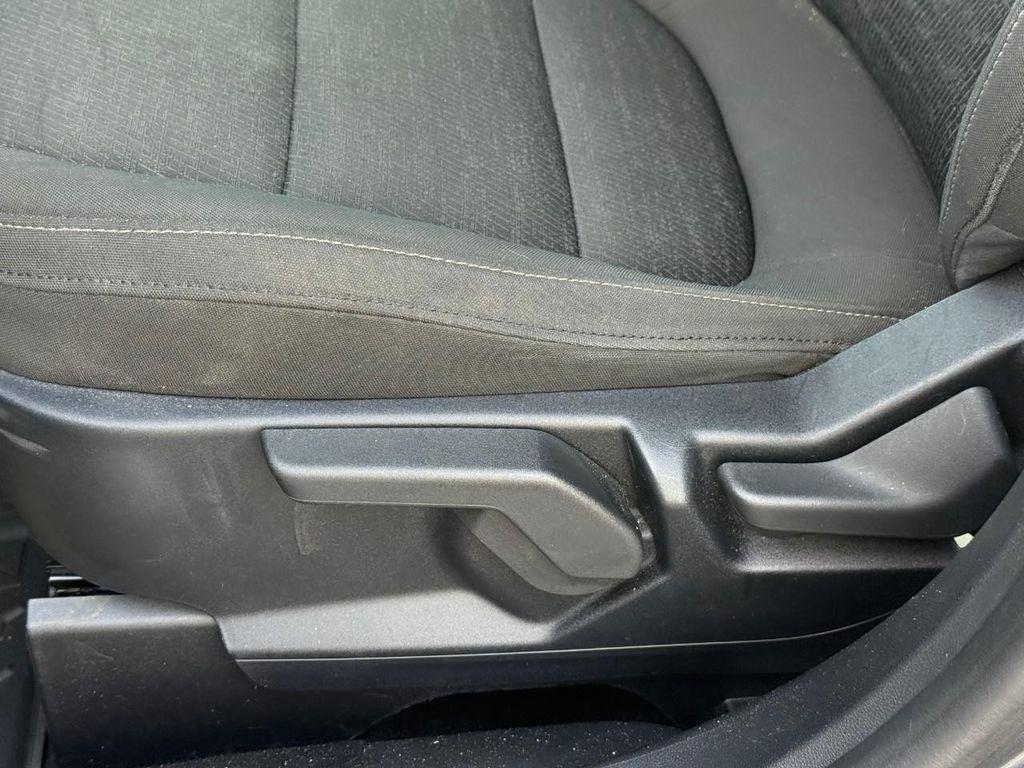 used 2021 Ford Bronco Sport car, priced at $21,280