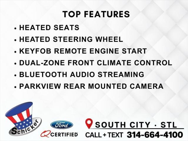 used 2022 Chrysler Voyager car, priced at $18,189