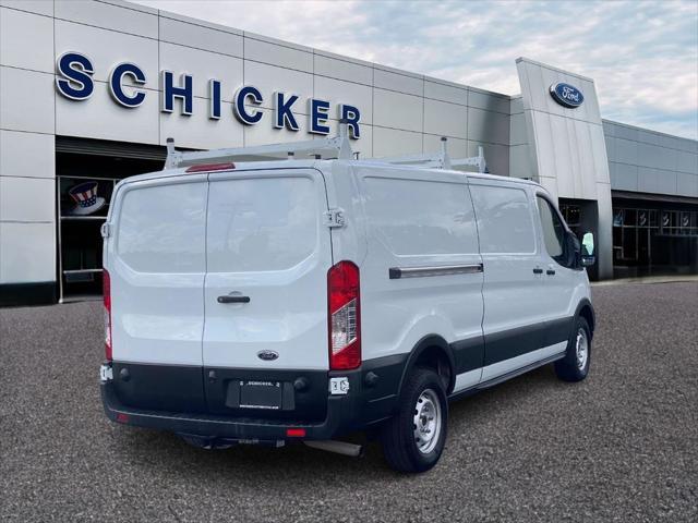 used 2020 Ford Transit-250 car, priced at $24,292