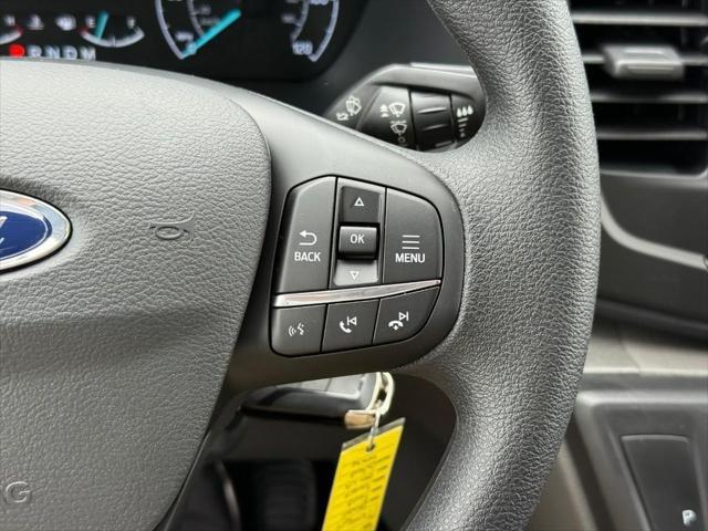 new 2025 Ford Transit-150 car, priced at $51,159