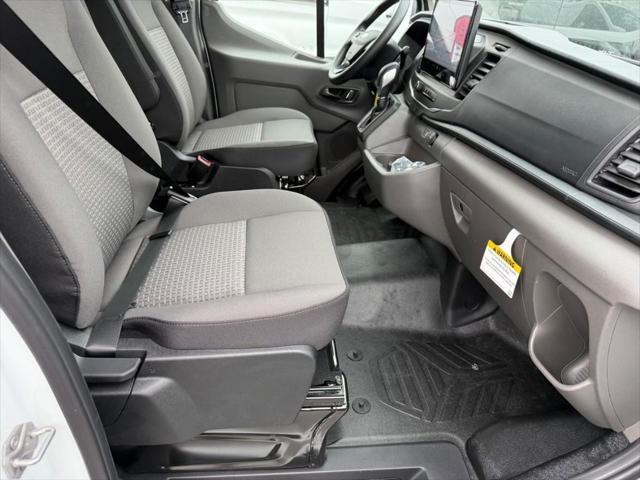 new 2025 Ford Transit-150 car, priced at $51,159