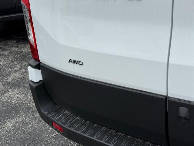 new 2025 Ford Transit-150 car, priced at $51,159