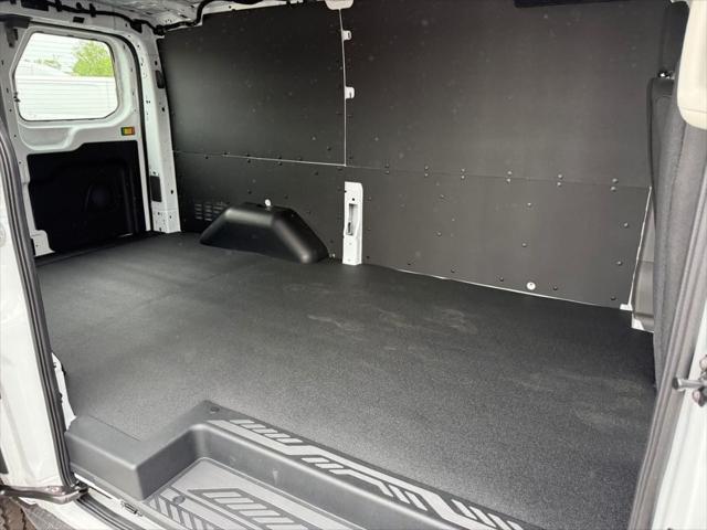 new 2025 Ford Transit-150 car, priced at $51,159