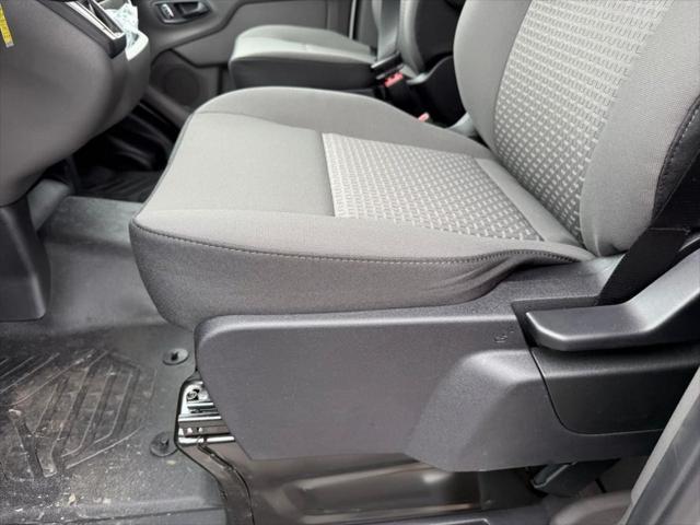 new 2025 Ford Transit-150 car, priced at $51,159