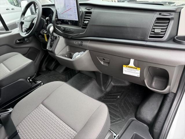 new 2025 Ford Transit-150 car, priced at $51,159