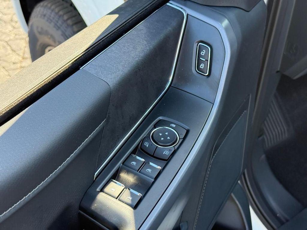 new 2025 Ford F-150 car, priced at $59,995