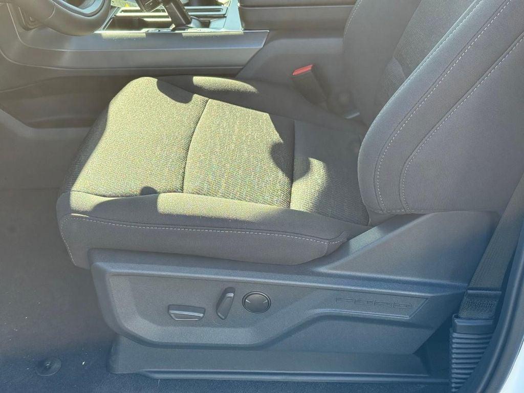 new 2025 Ford F-150 car, priced at $59,995