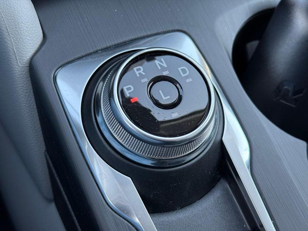 new 2025 Ford Escape car, priced at $26,040