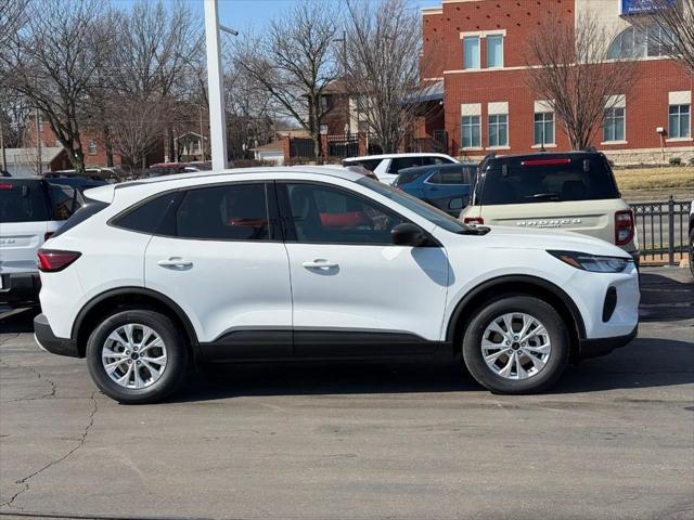 new 2025 Ford Escape car, priced at $32,040