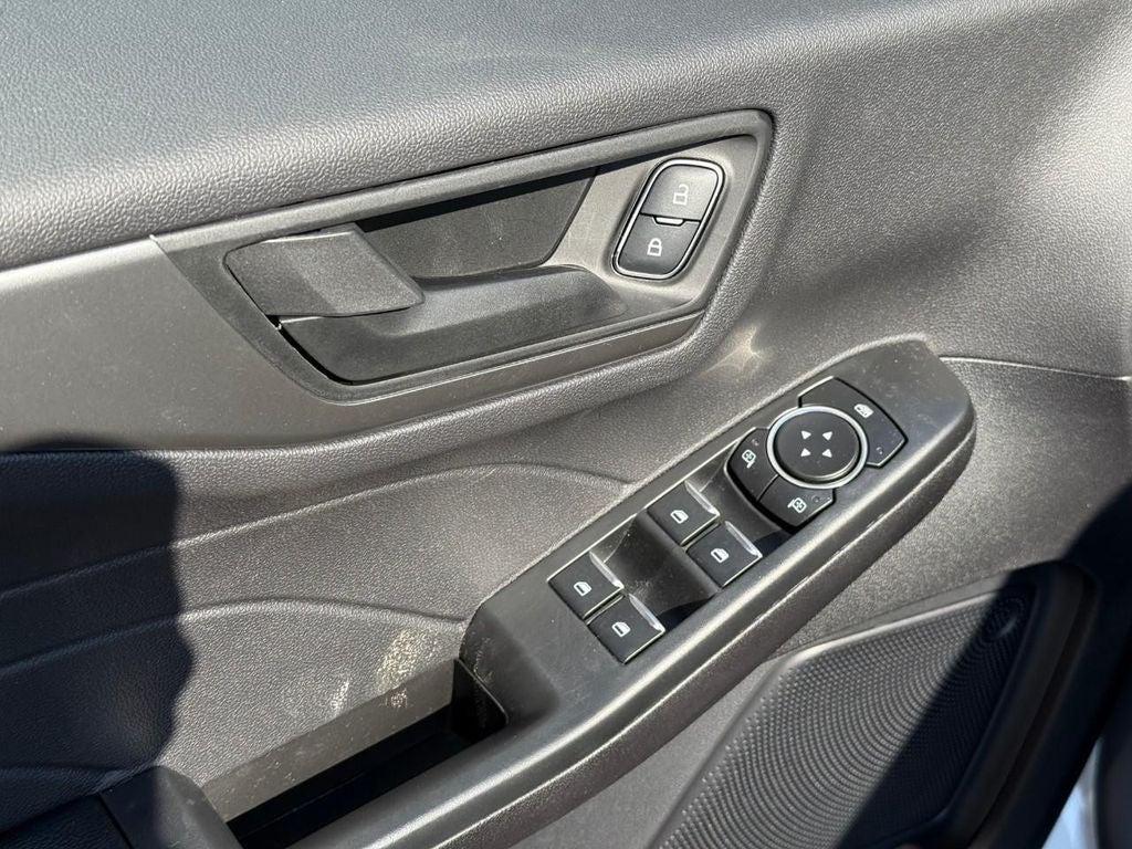 new 2025 Ford Escape car, priced at $26,040