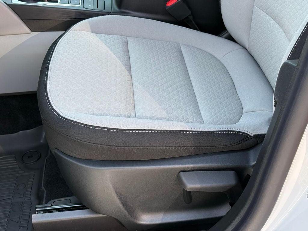 new 2025 Ford Escape car, priced at $26,040