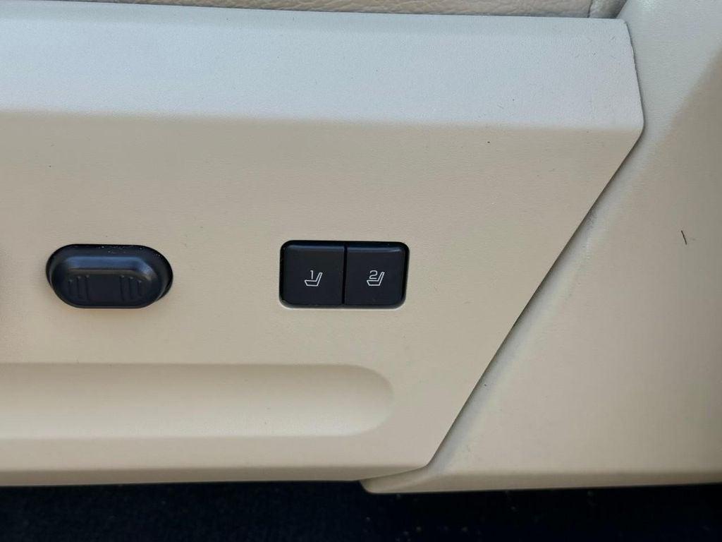 used 2017 Ford Expedition EL car, priced at $18,980