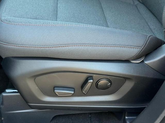 new 2025 Ford Explorer car, priced at $40,436