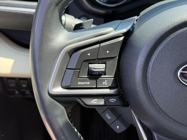 used 2022 Subaru Ascent car, priced at $28,577