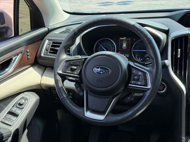 used 2022 Subaru Ascent car, priced at $28,577