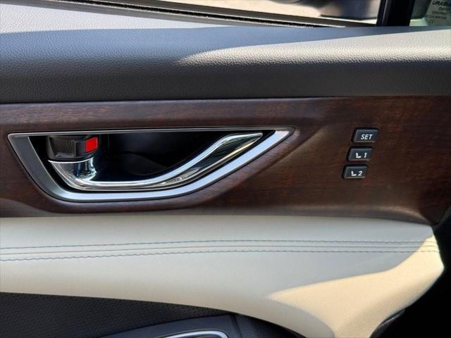 used 2022 Subaru Ascent car, priced at $28,577