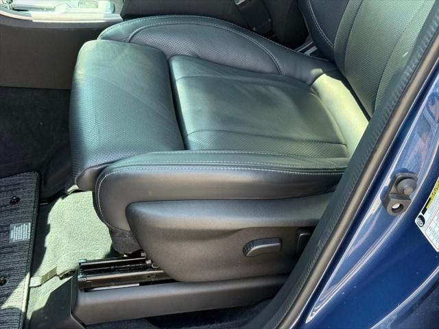 used 2022 Subaru Ascent car, priced at $28,577