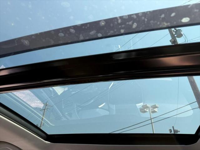 used 2022 Subaru Ascent car, priced at $28,577