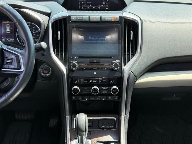 used 2022 Subaru Ascent car, priced at $28,577