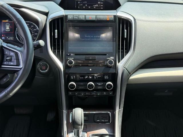 used 2022 Subaru Ascent car, priced at $30,998