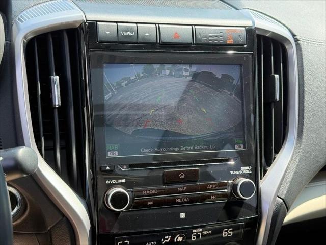 used 2022 Subaru Ascent car, priced at $28,577