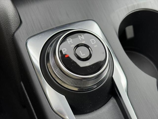 new 2025 Ford Escape car, priced at $34,933