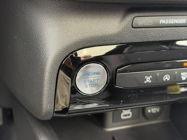 new 2025 Ford Escape car, priced at $34,933