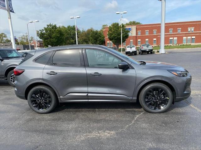 new 2024 Ford Escape car, priced at $42,525