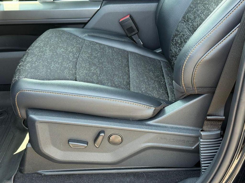 new 2025 Ford F-150 car, priced at $65,310