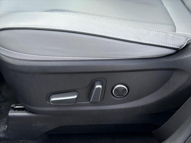 used 2024 Hyundai Palisade car, priced at $34,586