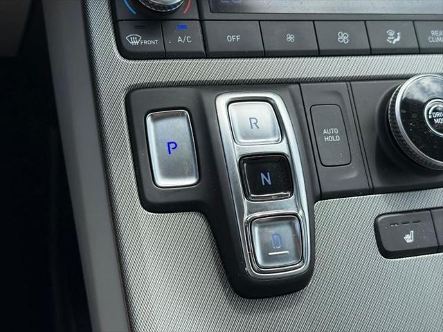 used 2024 Hyundai Palisade car, priced at $34,586