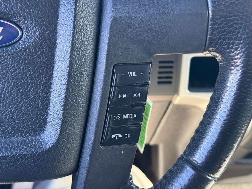 used 2011 Ford F-150 car, priced at $13,995