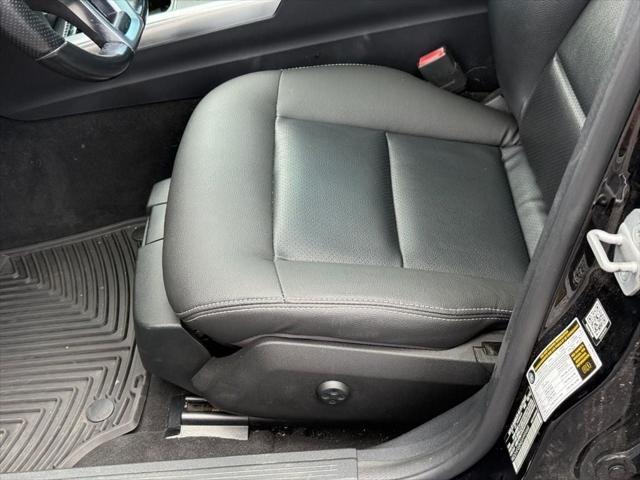 used 2014 Mercedes-Benz E-Class car, priced at $14,995