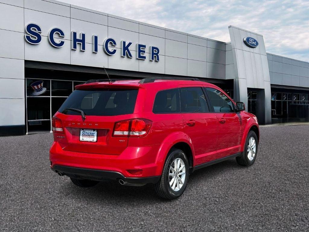 used 2013 Dodge Journey car, priced at $7,980
