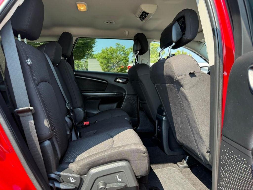 used 2013 Dodge Journey car, priced at $7,980