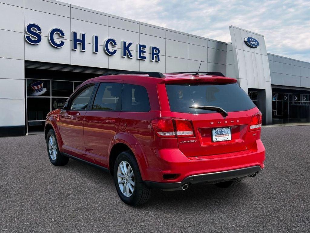 used 2013 Dodge Journey car, priced at $7,980